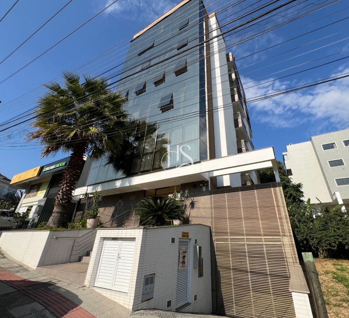 Apartamento em Pedra Branca, Palhoça. 2 quartos, 75m². Imagem 14 de 15